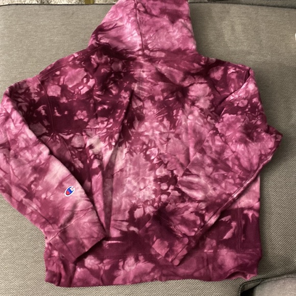 Champion Sweatsuit set - Picture 5 of 6